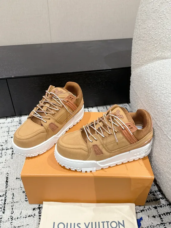 Louis Vuitton Shoe 